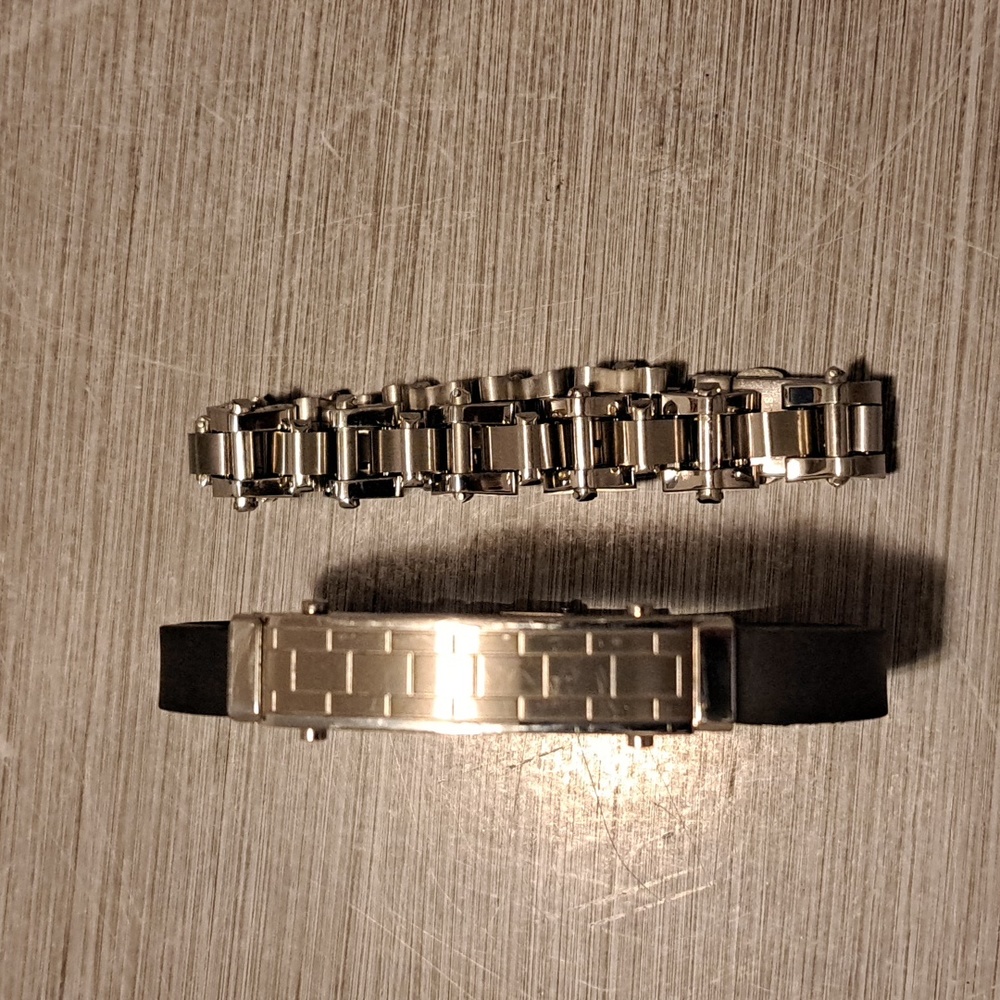 Bracelets